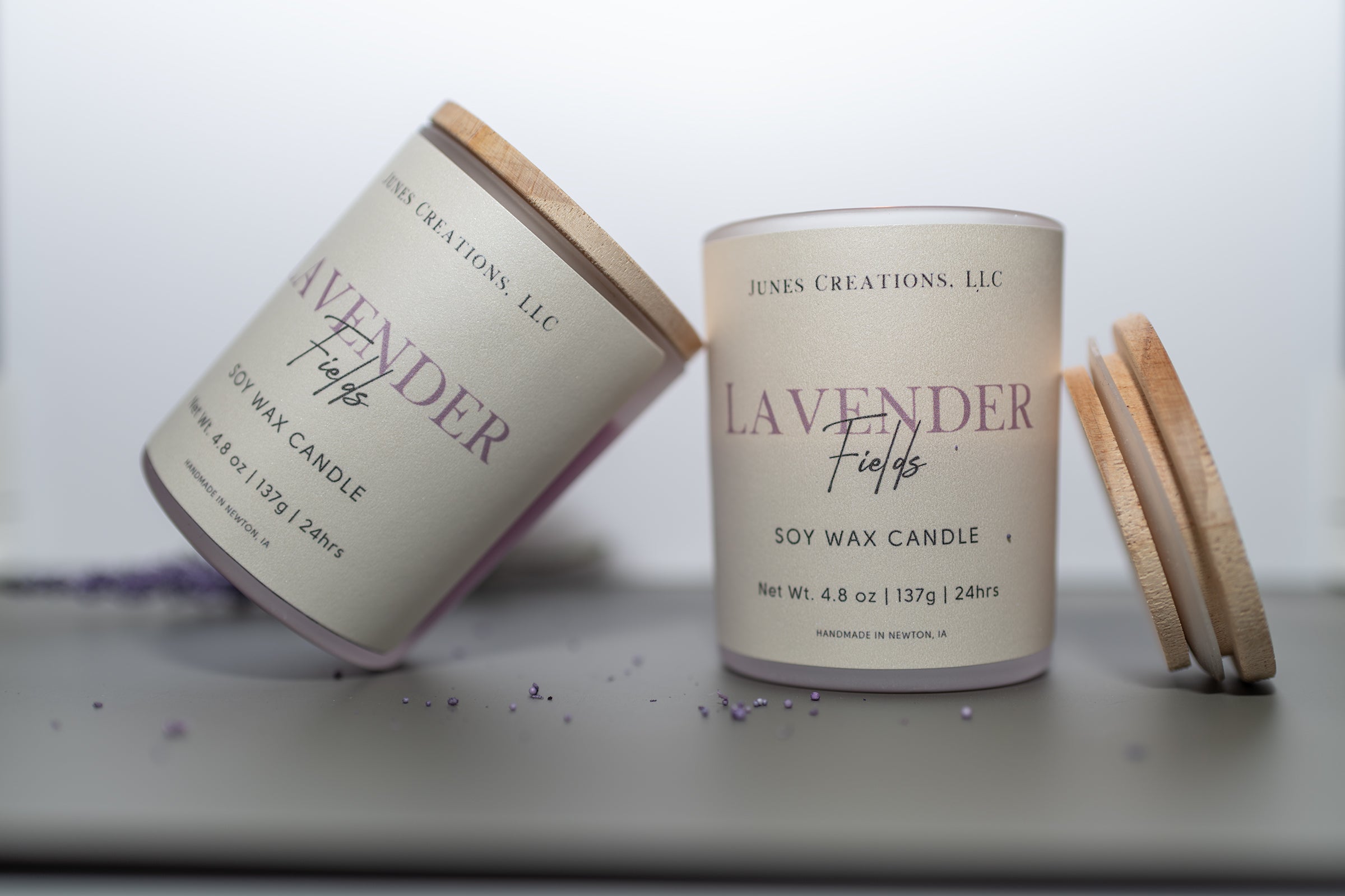 Scented Candles