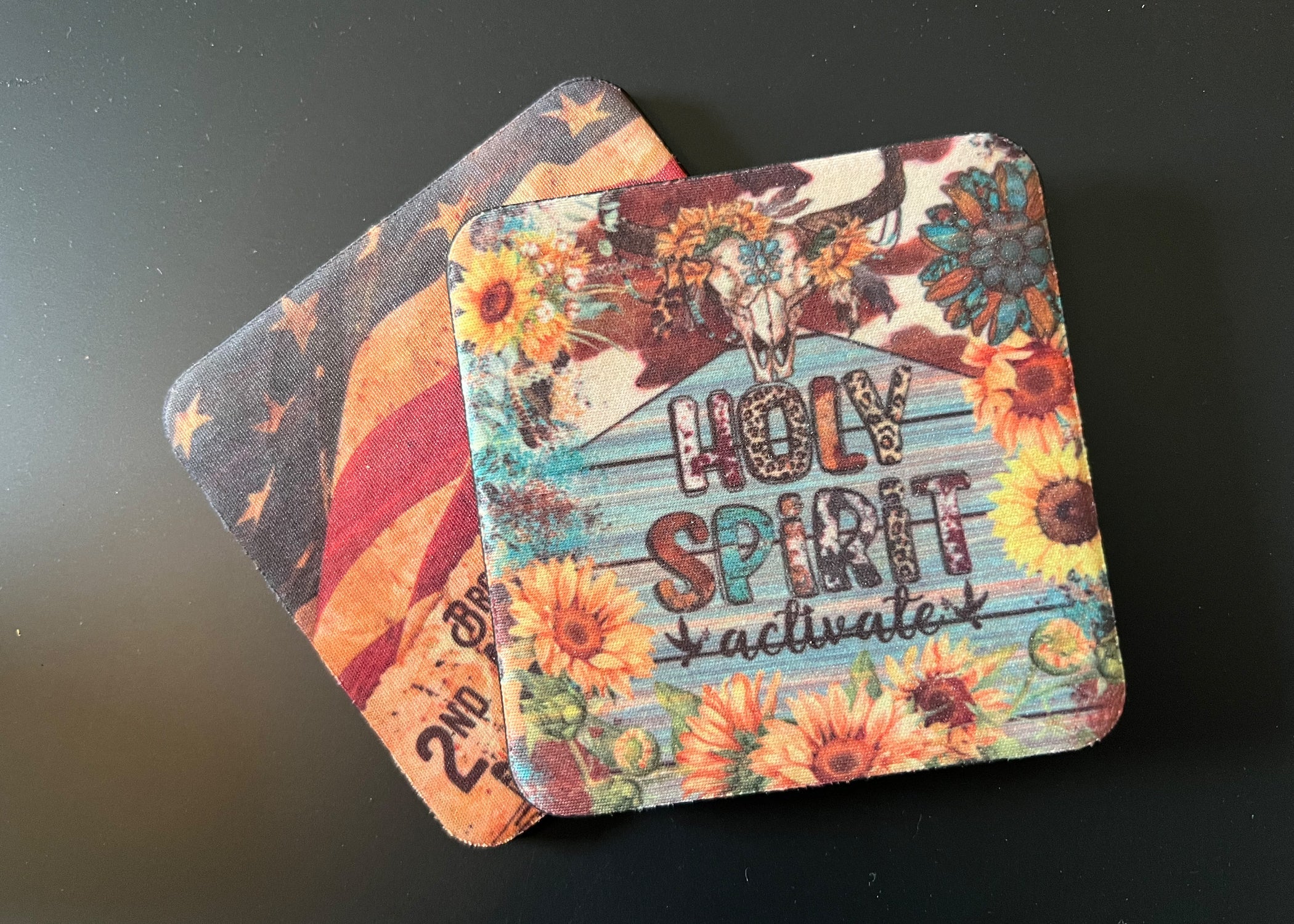 Coasters