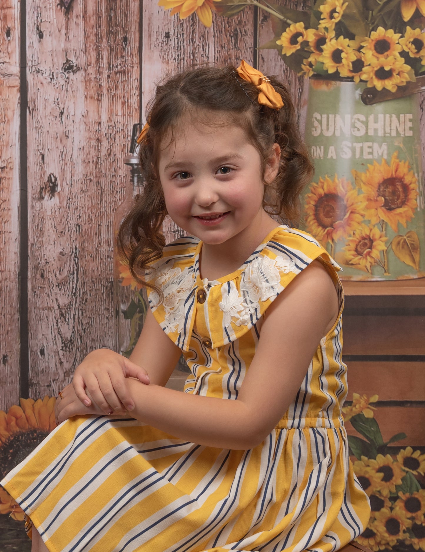 Studio Portraits