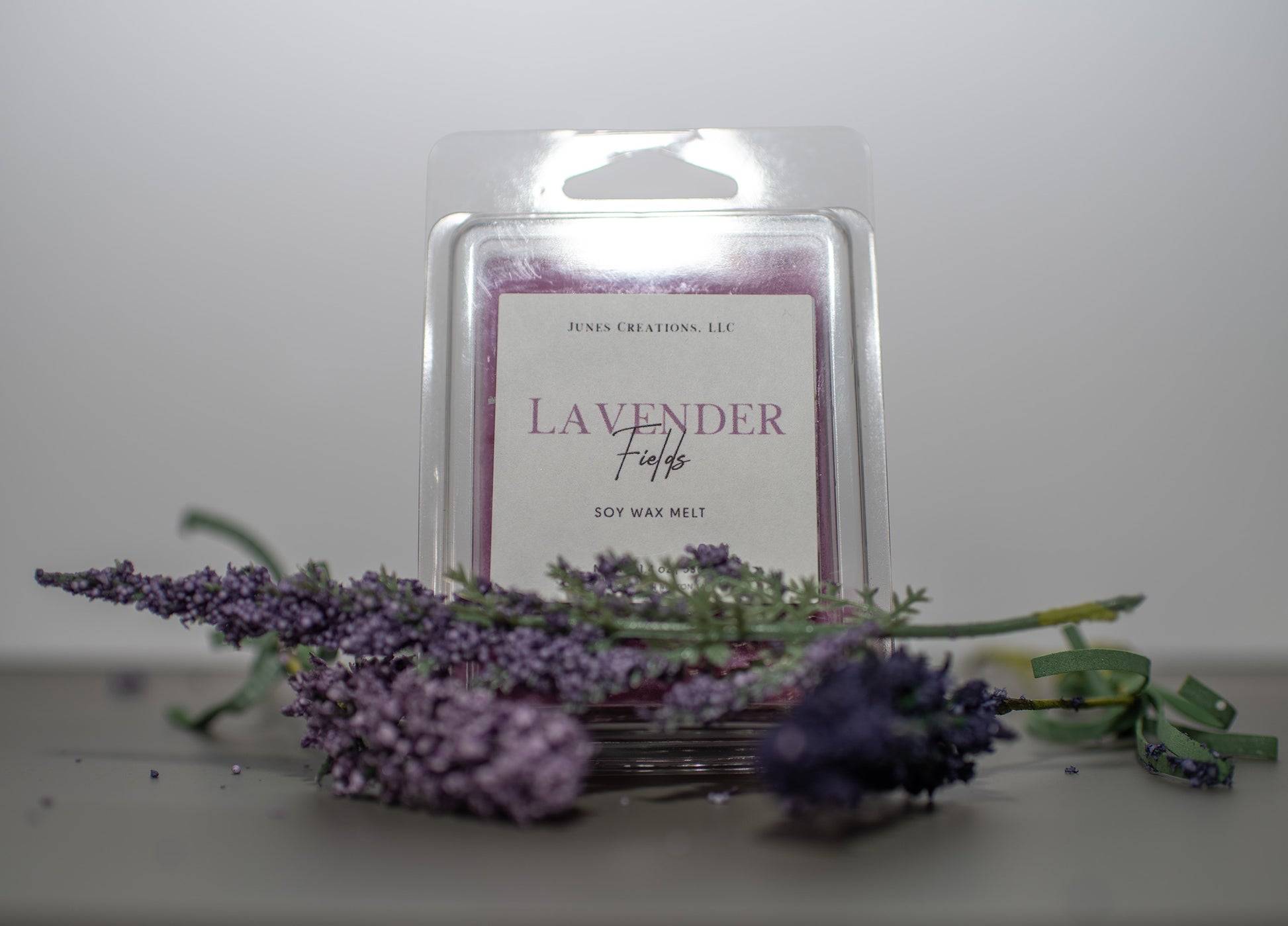 Lavender Fields Waxmelt